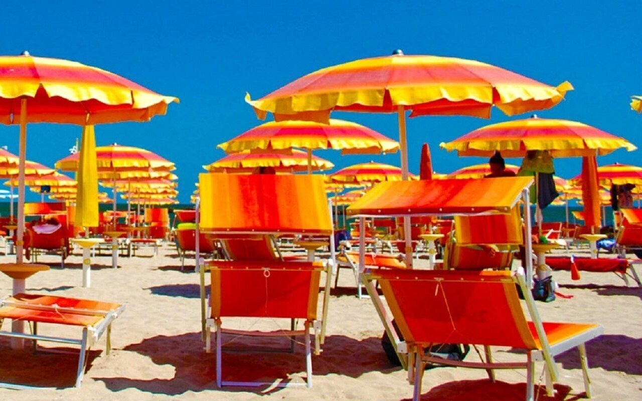 Картинка Hotel Criss 3*